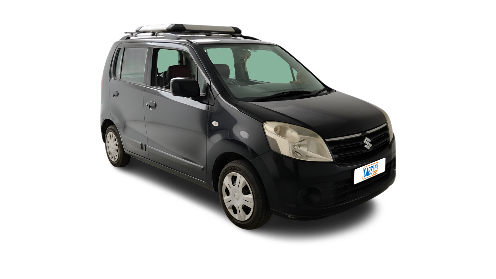 Maruti Wagon R 1.0-img